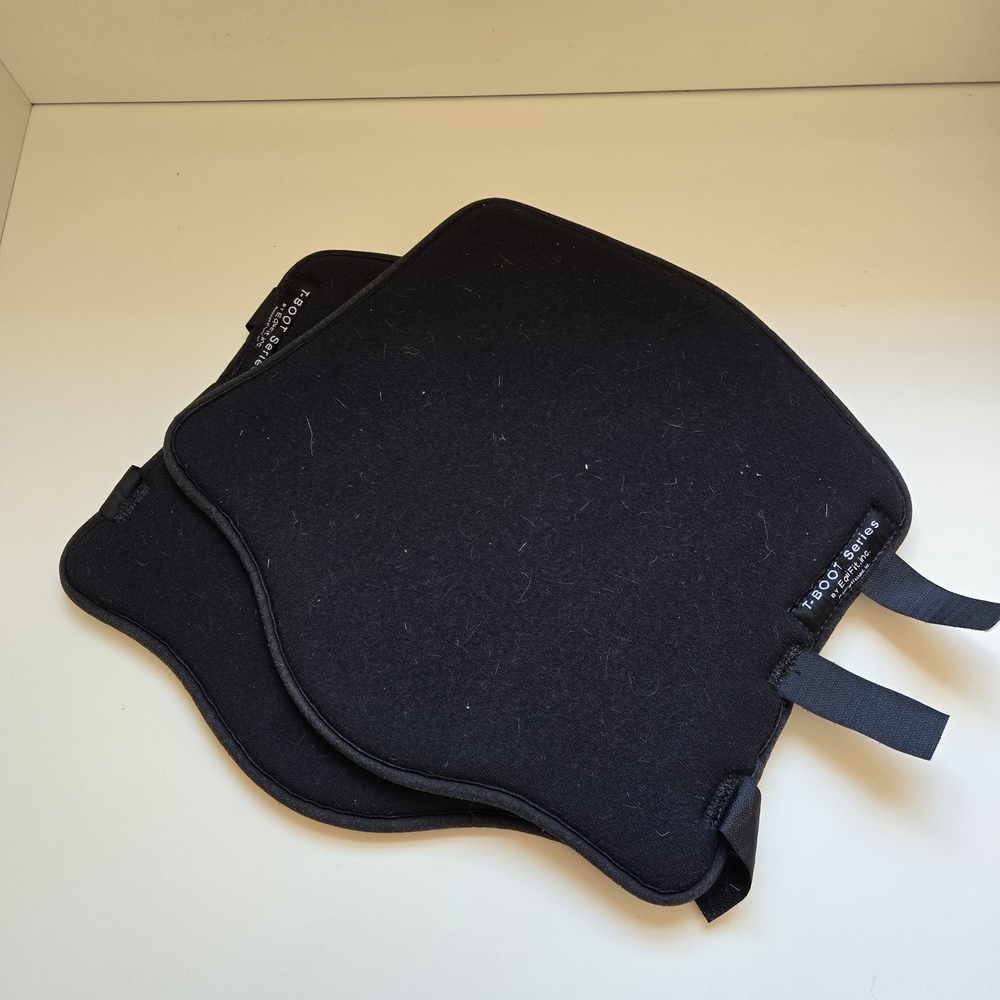 EquiFit T-Boot Series T-Foam Front Lines For Horses
